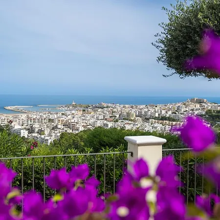 Chiesiola Апарт-отель