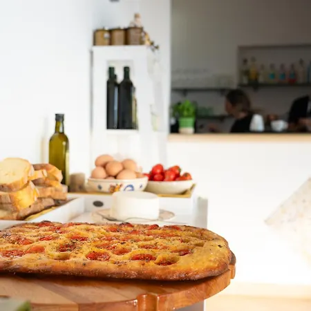 Апарт-отель Chiesiola Вьесте