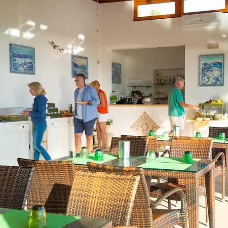 Chiesiola Вьесте