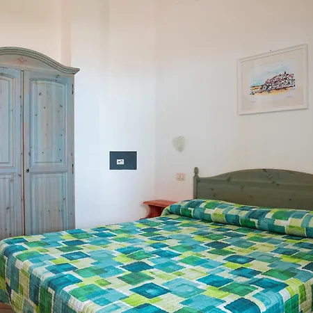 Aparthotel Chiesiola 3*
