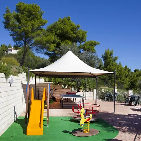 Chiesiola Апарт-отель 4*