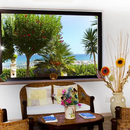 Апарт-отель Chiesiola