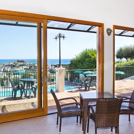 Chiesiola Апарт-отель