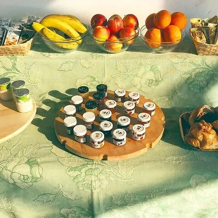 Chiesiola Апарт-отель