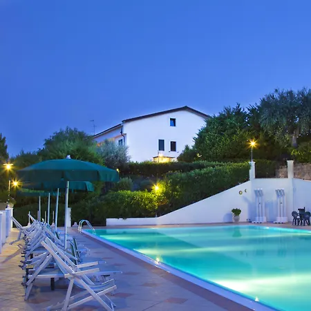 Chiesiola Вьесте