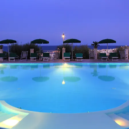 Апарт-отель Chiesiola