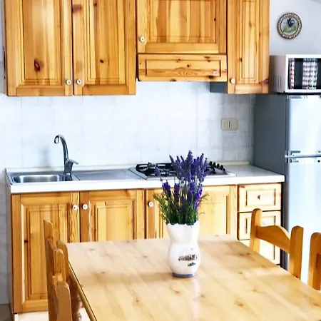 Chiesiola Апарт-отель