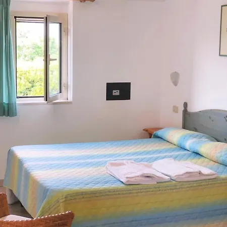 Апарт-отель Chiesiola