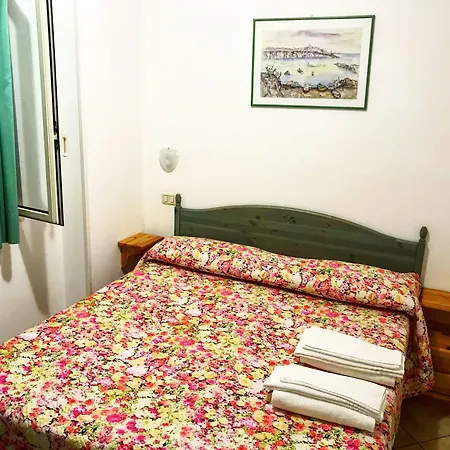 Chiesiola Apartmanhotel