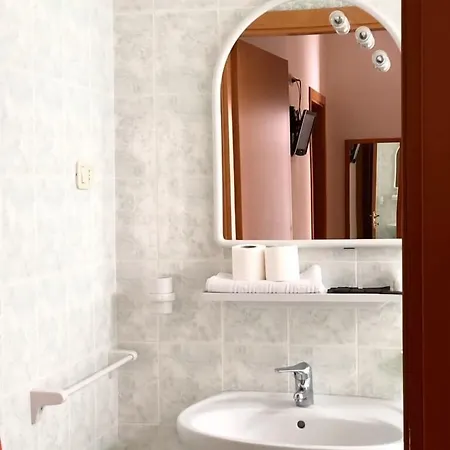 Chiesiola Апарт-отель 4*