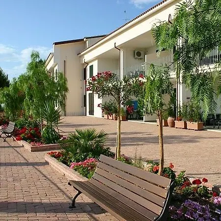 Chiesiola Вьесте