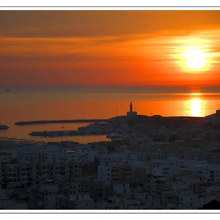 Aparthotel Chiesiola 3*