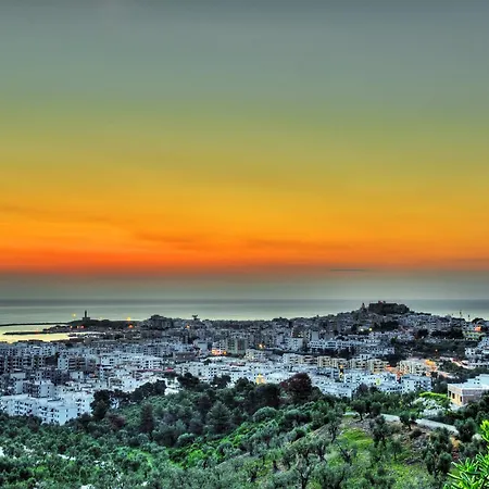 Aparthotel Chiesiola 3*