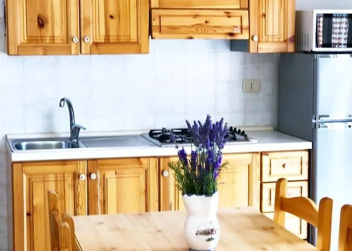 Chiesiola Apartmanhotel