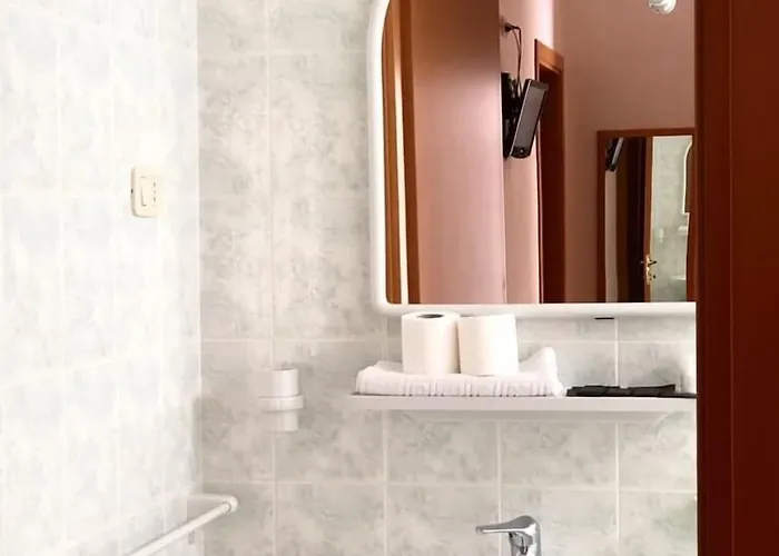 Chiesiola Apartmanhotel 4*