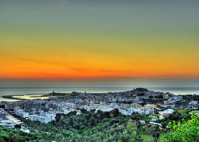 Apartmanhotel Chiesiola 4*