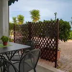 Chiesiola Aparthotel Vieste
