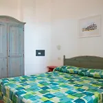 מלון דירות Chiesiola 3*