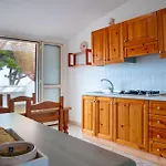 Chiesiola מלון דירות 3*