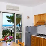 מלון דירות Chiesiola ויאסטה