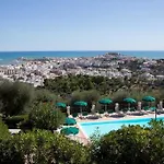 מלון דירות Chiesiola