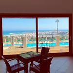 Chiesiola Aparthotel Vieste