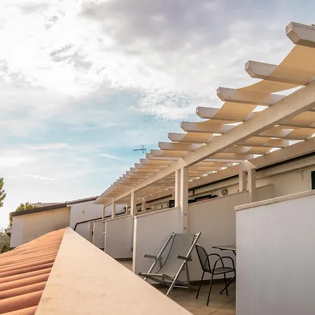 Chiesiola Aparthotel 4*