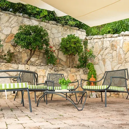 Aparthotel Chiesiola 4*