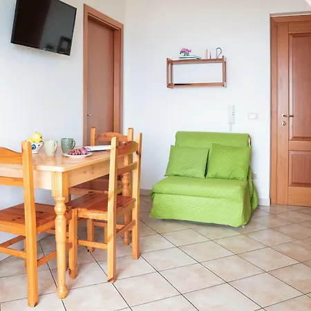 齐斯欧拉公寓式酒店