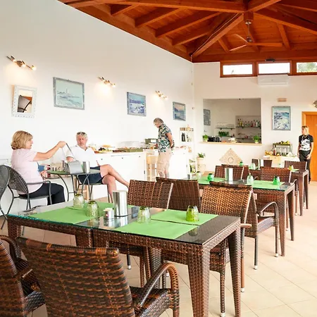 齐斯欧拉公寓式酒店 维耶斯泰