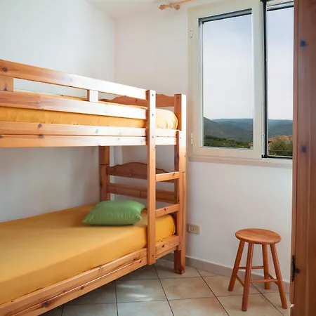 Chiesiola Aparthotel