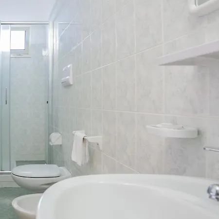 Aparthotel Chiesiola