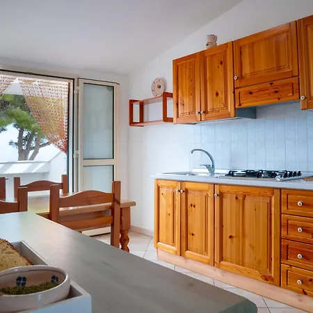 齐斯欧拉公寓式酒店 公寓式酒店 4*