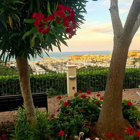 Chiesiola 4* Vieste