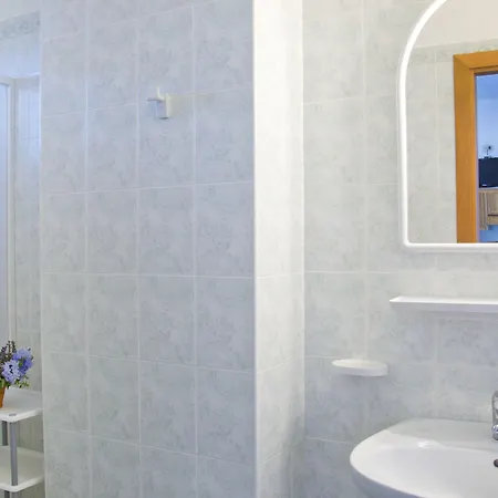 Apart Otel Chiesiola 4*
