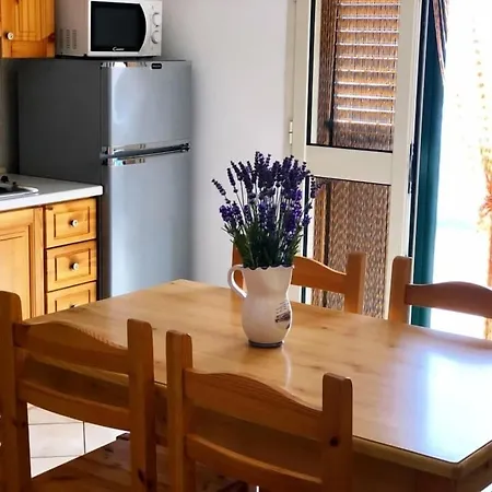 Chiesiola Aparthotel