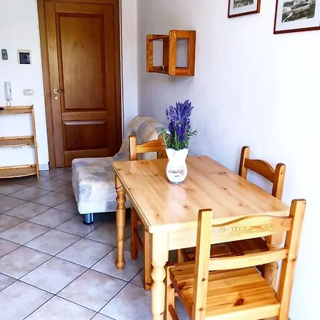 Chiesiola Aparthotel