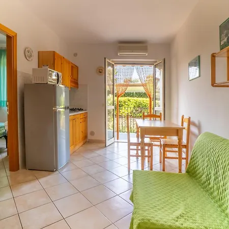 Appart hôtel Chiesiola 4*
