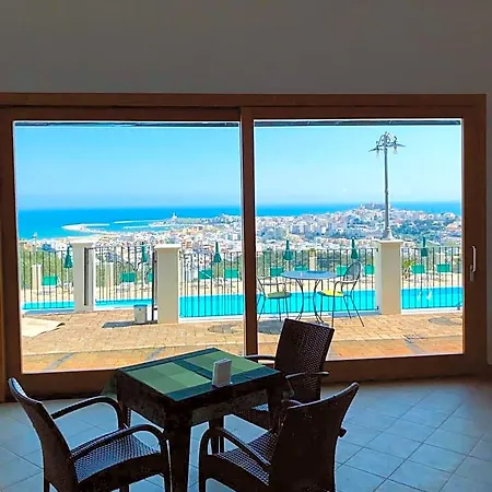 Chiesiola 4* Vieste