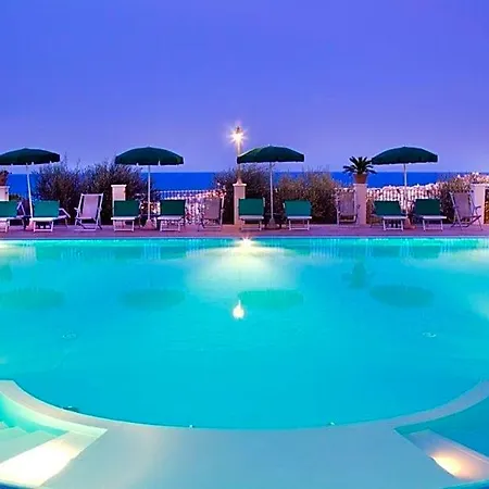 Chiesiola Apart Otel