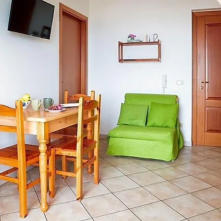 Chiesiola 4* Βιέστε
