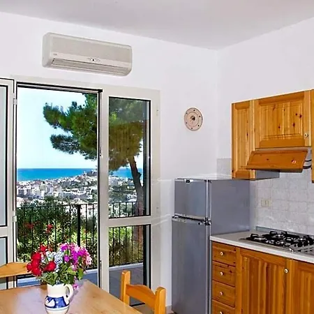 Chiesiola Ξενοδοχείο με διαμερίσματα Βιέστε
