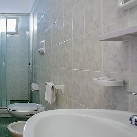Chiesiola 4* Vieste