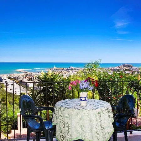 Aparthotel Chiesiola 4*