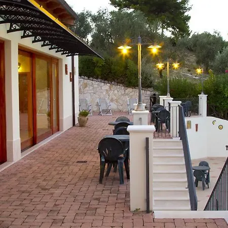 齐斯欧拉公寓式酒店