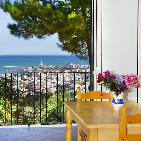 Aparthotel Chiesiola Vieste