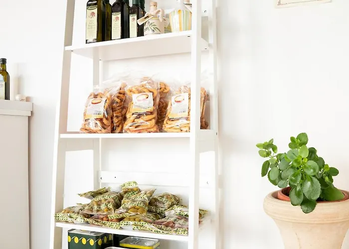 Chiesiola 4* ויאסטה