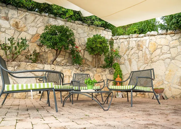 מלון דירות Chiesiola 4*