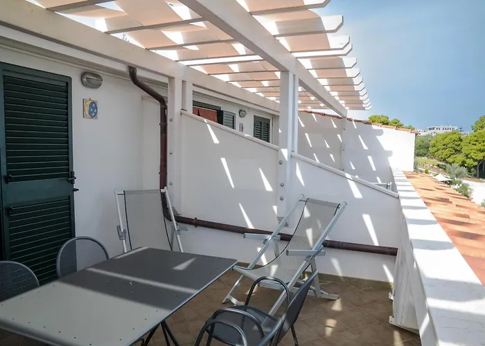 Chiesiola 4* ויאסטה