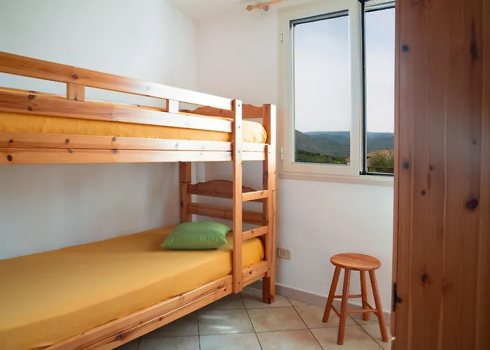 Chiesiola מלון דירות